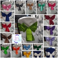 new ribbon for monoblock chair 8x82inches