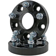 Collab ( 2 biji ) Honda Accord BRV Civic FD FC CRZ CRV HRV Integra DC5 Odyssey Stream Hub Centric Wh