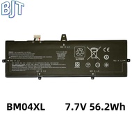 not ture link BM04XL Laptop battery For HP EliteBook X360 1030 G3 HSTNN-UB7L HSTNN-DB8L L02478-855 L