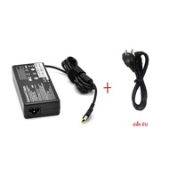 20V 6.75A 135W USB แล็ปท็อปอะแดปเตอร์ชาร์จไฟสําหรับ Lenovo Y40-70 Y40-80 Y50-70 Y50-80 Y70-70 Y70-80