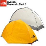 THE NORTH FACE Mountain Shot 1 帳篷 NV22004