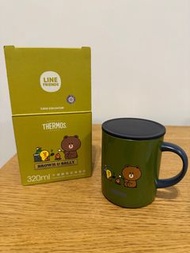 Thermos 保溫杯