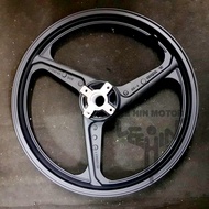 Enkei 135LC LC LC135 SRL LAGENDA115 LAGENDA 3 Batang Sport Rim Chrome Gold 1.60 1.65 160x160