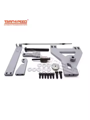 TRANSPEED 0CK Auto Transmission Tools Shell Removal Gearbox Parts Compatible with Audi A4 A5 A6 A7 Q
