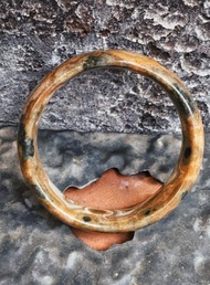 亞特蘭提斯之石 海洋碧玉 手鐲