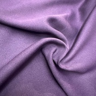 COMO CREPE KAIN PASANG 2024 PREMIUM QUALITY BIDANG 60