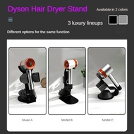 Dyson Hair Dryer Stand - Freestanding, No Drilling Required - Hair Salon Organizer for Dyson Hair Dryer, Countertop Storage Shelf