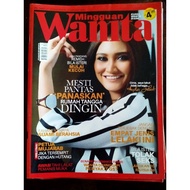 Mingguan Wanita bil 1657