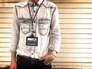 YOYO card case 伸縮證件套(橫式)-復古相機 禮物推薦