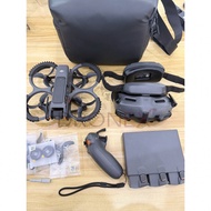 DJI Avata 2 Freestyle Kit Almost nd New Activation Date June 2024 DJI Care Exchanges Until June 2026