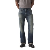 Levis® Mens 505™ Regular Selvedge Jeans