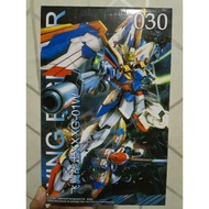 Robot 1/100 Wing EW Fighter