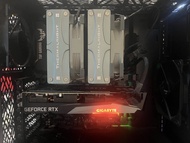 R9-5900X 32GB RAM RTX 3070 高端電腦主機DESKTOP PC