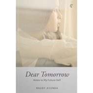 DEAR TOMORROW HC - MAUDY AYUNDA
