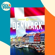 [100% Original Books] - Denmark by Christina Leaf (UK edition, hardcover)