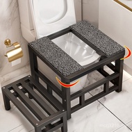 Squat Pit Foot Step Foot Stool Squat Squat Toilet Rack Squat Toilet Toilet Toilet Change Toilet Stoo