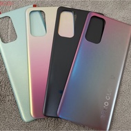 6.43 inch For OPPO Reno5 Pro Back Battery Cover Rear Housing Door Glass Case For Oppo Reno 5 5GBattery Cover