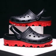 SOCRS Fashion Men's and Women's Large Size Hole Shoes EU48 EU49 EU50 EU51 S12 S13 S14