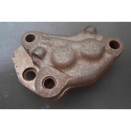 NOS Honda C65 / S65 / CF130 oil pump assembly Type 1 ( H-CF130-OP-1 )