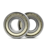 Motor Ball High Speed Bearing 6203Z 6203ZZ 6203RS 6203-2RS Size-17 * 40 * 12mm