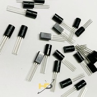 [Combo of 20] Transistor A1013 2SA1013 PNP 1A 160V Good Quality