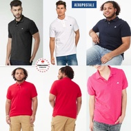 Men's T-Shirt POLO Shirt A87*Pique ∆ERO
