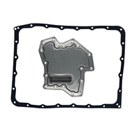 Automatic Transmission Filter Oil Pan Gasket For INFINITI QX70 QX50 G37 FX37 Q50 Q60 EX25 FX30 NISSA