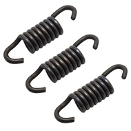 3pcs Clutch Spring For 009 020(1114 Series) 015L 015AV 010AV 011AVE 012AVEQ Chainsaw Replace Part 00