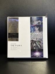全新 YOASOBI THE FILM II Blu-ray Disc