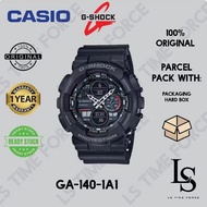G-SHOCK ORIGINAL GA-140-1A1/GA-140-1A1DR/GA-140/GA140