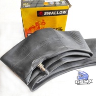 Swallow Motorcycle Inner Tube 4.00/4.50-17 or 400 450 Ring 17