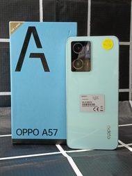 oppo a57 4/128 second