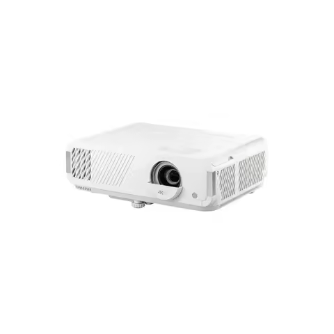 ViewSonic PJB716K UHD Projector4K 3840x2160 Native Resolution 3700 Lumens Bright HDR10 HLG Rec 4.2ms