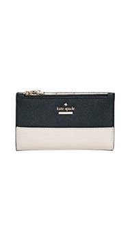 Kate Spade New York Women s Cameron Street Mikey Small Wallet