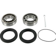 REAR WHEEL BEARING PORSCHE 924 944 -1986 YEAR (1PC) SKF