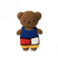 Boris 手工鮑里斯蒙德里安服裝