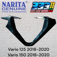 NEW VARIO 125 150 K59J 2018-2020 SPEEDOMETER COVER TOP CAP VARIO 125 150 K59J