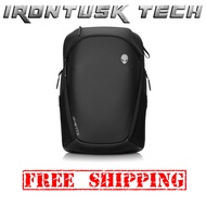 Genuine Alienware 18-inch Horizon Travel Backpack AW724P - 100% Authenticity Guaranteed - Free Shipp