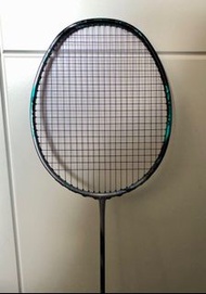 (Open to trading rackets) YONEX Astrox 88S Pro [4UG5](3rd Gen) Badminton Racket