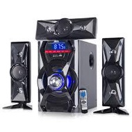 home theatre Hifi, Bluetooth Speaker Speaker 813 Bluetooth Super Bass speaker