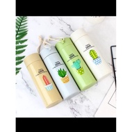 (6E.1) Cactus Drink Bottle