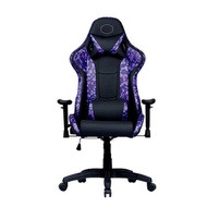COOLER MASTER 酷碼科技 CALIBER R1S 紫/電競椅(免費宅配不含組裝)