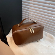 Wash Pillow Cross-Border New Storage Bag Portable High-End Multifunctional Portable Large-Capacity C