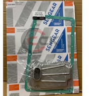 TOYOTA LAND CRUISER PRADO UZJ100 / UZJ200 AUTO FILTER TRANSMISSION ATF FILTER WITH GASKET ( PAPER )