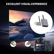 Fir 2 1 Version Mini 8K 60Hz DSLR Camera Camcorder Video Card Adapter Cable