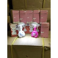 Big hero robot study lamp.