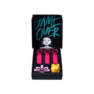 【IP限定款】魷魚遊戲 限量版禮盒組