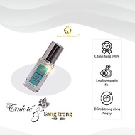 Nước hoa MILLENIA 001M Nguồn gốc hương Từ ACqua Di Gio. (NƯỚC HOA NAM) 10ml