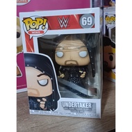 Funko Pop! : WWE-Undertaker