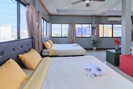 Bkk39 Airport hotel
